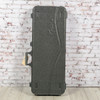 Fender American Ultra II Stratocaster, Ebony Fingerboard, Texas Tea