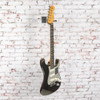 Fender American Ultra II Stratocaster, Ebony Fingerboard, Texas Tea