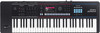 Roland - JUNO-D6  - Keyboard Synthesizer - 61-Key - Black