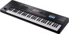 Roland - JUNO-D6  - Keyboard Synthesizer - 61-Key - Black