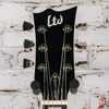 ESP LTD Signature Bill Kelliher Royal Shiva Electric Guitar - Silver Sunburst x2900 USED