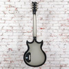 ESP LTD Signature Bill Kelliher Royal Shiva Electric Guitar - Silver Sunburst x2900 USED