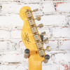 Fender Custom Shop LE CuNiFe Tele Custom, Journeyman Relic, 3A RW Fingerboard, Aged Champagne Metallic (USED)