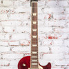 Gibson Les Paul Studio Electric Guitar - Wine Red