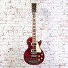 Gibson Les Paul Studio Electric Guitar - Wine Red