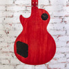 Gibson Les Paul Studio Electric Guitar - Wine Red