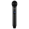AP42OM2A Audix AP42 OM2 Dual Handheld Wireless Microphone System- A Band