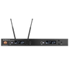 AP42OM2A Audix AP42 OM2 Dual Handheld Wireless Microphone System- A Band