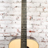 Yamaha - LL26R Handcrafted - Acoustic Guitar - Natural - w/ Hardshell Case - x086A USED