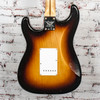 Fender - Limited Edition 70th Anniversary 1954 Stratocaster® - Journeyman Relic® - Electric Guitar w/ 1-Piece Quartersawn Maple Neck Fingerboard - Wide-Fade 2-Color Sunburst - w/ Deluxe Hardshell Case - x4721 (USED) Fender - Limited Edition 70th Anniversary 1954 Stratocaster® - Journeyman Relic® - Electric Guitar w/ 1-Piece Quartersawn Maple Neck Fingerboard - Wide-Fade 2-Color Sunburst - w/ Deluxe Hardshell Case - x4721 (USED)