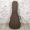 Taylor - Custom #9 GTe Grand Theater - Acoustic-Electric Guitar - Mahogany/Sitka - Midnight Burst Top - w/ AeroCase - x4125