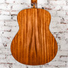 Taylor - Custom #9 GTe Grand Theater - Acoustic-Electric Guitar - Mahogany/Sitka - Midnight Burst Top - w/ AeroCase - x4125