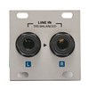 Intellijel - Line In - Line In TRS Balanced Eurorack Module - x1248 - USED