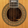 Kubicki 1974 #1 Dreadnought Sitka/Brazilian Rosewood W/HSC - Vintage - Consignment