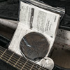 Yamaha Red Label FGX5 Acoustic Guitar - Natural
