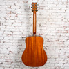 Yamaha Red Label FGX5 Acoustic Guitar - Natural