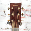 Yamaha TAG3 C TransAcoustic Dreadnought Acoustic-electric Guitar - Sand Burst