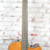 Yamaha TAG3 C TransAcoustic Dreadnought Acoustic-electric Guitar - Sand Burst