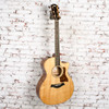 Taylor - 314ce Studio Special Edition - Acoustic-Electric Guitar - Sapele/Sitka - Natural - w/ Gig Bag