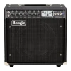 Mesa Boogie - Mark IIC+ - Combo Amplifier - 1x12 - Black Bronco / Black Grille