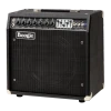 Mesa Boogie - Mark IIC+ - Combo Amplifier - 1x12 - Black Bronco / Black Grille