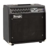 Mesa Boogie - Mark IIC+ - Combo Amplifier - 1x12 - Black Bronco / Black Grille