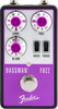 Fender - Bassman®  - Fuzz Pedal