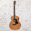 Taylor - GS Mini - Acoustic Guitar - Mahogany - Natural - with  Gig Bag (GS MINI MAHOGANY)