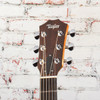 Taylor - GS Mini - Acoustic Guitar - Mahogany - Natural - with  Gig Bag (GS MINI MAHOGANY)