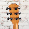 Taylor - GS Mini - Acoustic Guitar - Mahogany - Natural - with  Gig Bag (GS MINI MAHOGANY)
