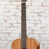Taylor - GS Mini - Acoustic Guitar - Mahogany - Natural - with  Gig Bag (GS MINI MAHOGANY)