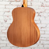 Taylor - GS Mini - Acoustic Guitar - Mahogany - Natural - with  Gig Bag (GS MINI MAHOGANY)
