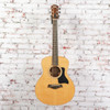 Taylor - GS Mini - Acoustic Guitar - Sapele/Spruce - Natural - w/ Gigbag