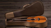 Taylor - DEMO GS Mini-e Koa - Acoustic-Electric Guitar - Koa - Natural - w/ Gig Bag
