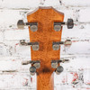 Taylor - Prototype 314ce Special Edition - Acoustic-Electric Guitar - Sapele/Sitka, Tobacco Stain - Shaded Edgeburst Top - with  Gigbag - x4073 (N307002111000030549-2230)
