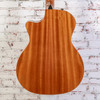 Taylor - Prototype 314ce Special Edition - Acoustic-Electric Guitar - Sapele/Sitka, Tobacco Stain - Shaded Edgeburst Top - with  Gigbag - x4073 (N307002111000030549-2230)