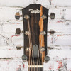 Taylor - Prototype 314ce Special Edition - Acoustic-Electric Guitar - Sapele/Sitka, Tobacco Stain - Shaded Edgeburst Top - with  Gigbag - x4073 (N307002111000030549-2230)