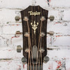 Taylor - Prototype 514ce - Acoustic-Electric Guitar - Red Iron Bark/Torrefied Sitka - Natural - w/ Hardshell Case - x1204