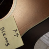 Taylor - Prototype 514ce - Acoustic-Electric Guitar - Red Iron Bark/Torrefied Sitka - Natural - w/ Hardshell Case - x1204