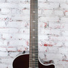Taylor - Prototype 454ce-R - 12-String Acoustic-Electric Guitar - Tobacco Sunburst Top - Rev2 - w/ Hardshell Case - 1204044126