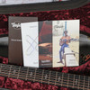 Taylor - Prototype 454ce-R - 12-String Acoustic-Electric Guitar - Tobacco Sunburst Top - Rev2 - w/ Hardshell Case - 1204044126