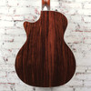 Taylor - Prototype 454ce-R - 12-String Acoustic-Electric Guitar - Tobacco Sunburst Top - Rev2 - with  Hardshell Case - x4126 (N406102111002090039-2229)