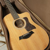 Taylor - Prototype C-Class 150ce - 12-String Acoustic-Electric Guitar - Walnut/Sitka - Natural - w/ Gigbag - x3034