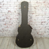 Taylor - Prototype 214ce DLX - Acoustic-Electric Guitar - African Ziricote - Shaded Edgeburst Top/Back/Sides - w/ Hardshell Case - x3392