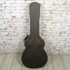 Taylor - Prototype 214ce DLX - Acoustic-Electric Guitar - African Ziricote - Shaded Edgeburst Top/Back/Sides - w/ Hardshell Case - x3392