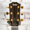 Taylor - Prototype 214ce DLX - Acoustic-Electric Guitar - African Ziricote - Shaded Edgeburst Top/Back/Sides - w/ Hardshell Case - x3392