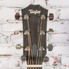 Taylor - Prototype 2024 212ce - Acoustic-Electric Guitar - Walnut/Spruce - Natural - w/ Gigbag