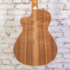 Taylor - Prototype 2024 212ce - Acoustic-Electric Guitar - Walnut/Spruce - Natural - w/ Gigbag