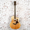 Taylor - Prototype 2024 214ce - Acoustic-Electric Guitar - Walnut/Spruce - Natural - with  Gigbag - x3121 (N204002111005151000)