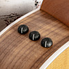 Taylor - Prototype 2024 214ce - Acoustic-Electric Guitar - Walnut/Spruce - Natural - with  Gigbag - x3121 (N204002111005151000)